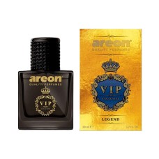 Освіжувач повітря AREON CAR Perfume VIP 50ml Legend (VIPP03)