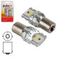 Лампа PULSO/габаритні/LED 1156/BA15s/6SMD-2835/9-32v/1050lm (LP-66156W)