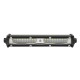 Фара робочого світла WLP-SB20 SPOT 20Led*1W (180*45*40)/ 9-36V/20W/6000K (WLP-SB20)