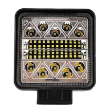 Фара робочого світла WLP-SB34 FLOOD 34Led*1W (106*106*50)/ 9-36V/34W/6000K (WLP-SB34)