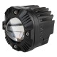 Фара робочого світла WLP-40R6 SPOT 1Led*40W (77*77*80)/ 9-36V/40W/3000K-4300K-6000K (WLP-40R6)