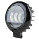 Фара робочого світла WLP-30A BK SPOT 3Led*10W (116*58*134)/ 9-36V/30W/6000K (WLP-30A BK)