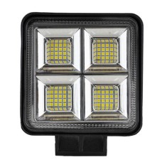 Фара робочого світла WLP-SB64A FLOOD 48Led*1,3W (106*106*50)/ 9-36V/64W/6000K (WLP-SB64A)