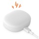 Bluetooth-гарнітура Xiaomi Redmi Buds 4 Lite White (BHR6919GL)