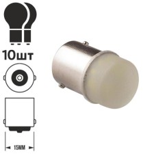 Лампа PULSO/габаритна/LED 1156/9SMD-4014/12v/2.8w/264lm White (LP-282646)