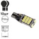 Лампа PULSO/габаритна/LED T10/45SMD-4014/12-24v/4w/150lm White (LP-54328)