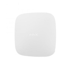 Бездротовий датчик виявлення затоплення Ajax LeaksProtect White (8050.08.WH1/38255.08.WH1)