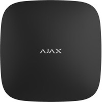 Централь Ajax Home Hub Black (7559.01.BL1/25451.01.BL1)