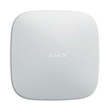 Централь Ajax Hub White (7561.01.WH1/25452.01.WH1)