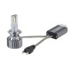 Лампи PULSO N1-H7/LED-chips OEM PHILIPS Flip chip/9-16V/2*70W/8500Lm/6500K (N1-H7)