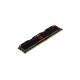 Модуль пам`ятi DDR4 2x8GB/3000 GOODRAM Iridium X Black (IR-X3000D464L16S/16GDC)