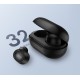 Bluetooth-гарнитура QCY ArcBuds Lite T27 Black_