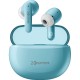 Bluetooth-гарнітура A4Tech B25 Icy Blue