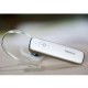 Bluetooth-гарнітура Remax RB-T8 White (6954851254027)