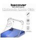 Чохол-накладка BeCover Anti-Shock для Motorola Moto G32 Clear (709316)