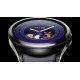 Смарт-годинник Samsung Galaxy Watch6 Classic 43mm Silver (SM-R950NZSASEK)