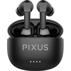 Bluetooth-гарнітура Pixus Band Black