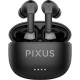 Bluetooth-гарнітура Pixus Band Black