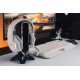 Гарнітура 2E Gaming HG315 RGB USB 7.1 White (2E-HG315WT-7.1)