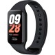 Фiтнес-браслет Xiaomi Mi Smart Band 8 Active Black (BHR7422GL)