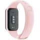 Фiтнес-браслет Xiaomi Mi Smart Band 8 Active Pink (BHR7420GL)