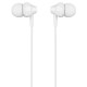 Гарнітура Hoco M14 Inital Sound White (M14W)