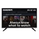 Телевiзор Gazer TV32-HN1