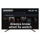 Телевiзор Gazer TV50-UN1