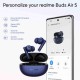 Bluetooth-гарнітура Realme Buds Air 5 Blue EU_