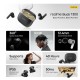 Bluetooth-гарнітура Realme Buds T300 Black EU_