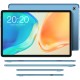 Планшет Teclast M40 Plus 10.1” FHD / 8GB / 128GB / MT8183 / 7000mAh / WiFi / 5+8Mp / Metal /Ice Blue