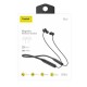 Bluetooth-гарнітура Foneng Neckband Sport BL34 (BL34-BE-N)