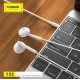 Гарнітура Foneng T32 3D music earphone (T32-E-3DM)