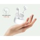 Bluetooth-гарнітура QCY AilyBuds Lite White_