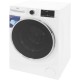 Пральна машина з сушкою Beko B5DFT59447W