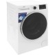 Пральна машина з сушкою Beko B5DFT59447W