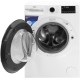 Пральна машина з сушкою Beko B5DFT59447W