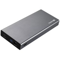 УМБ Sandberg PD 20000mAh 100W, USB, Type-C in/out