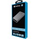 УМБ Sandberg PD 20000mAh 100W, USB, Type-C in/out