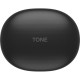 Bluetooth-гарнітура LG Tone Free Fit TF7 Black (DTF7Q)