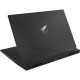 Ноутбук Gigabyte Aorus 15 BKF (AORUS 15 BKF-H3KZ754SD) Black