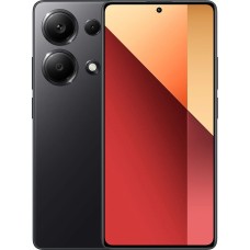 Смартфон Xiaomi Redmi Note 13 Pro 4G 8/256GB Dual Sim Midnight Black EU_