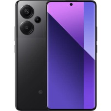 Смартфон Xiaomi Redmi Note 13 Pro+ 5G 12/512GB Dual Sim Midnight Black