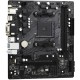 ASRock A520M-HDV (AM4/A520, 2*DDR4, PCIex16, D-Sub/DVI-D/HDMI, 4xSATAІІІ, M.2, GLan, 8ch, mATX)