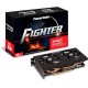 Відеокарта AMD Radeon RX 7600 XT 16GB GDDR6 Fighter PowerColor (RX 7600 XT 16G-F)