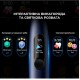 Розумна зубна електрощітка Oclean X Pro Digital Electric Toothbrush Dark Blue (6970810553482)