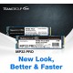 Накопичувач SSD 2TB Team MP33 Pro M.2 2280 PCIe 3.0 x4 3D TLC (TM8FPD002T0C101)