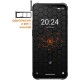 Смартфон Sigma mobile X-treme PQ56 Dual Sim Black/Orange