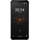 Смартфон Sigma mobile X-treme PQ56 Dual Sim Black/Orange