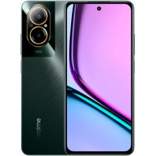 Смартфон Realme C67 6/128GB Dual Sim Black Rock